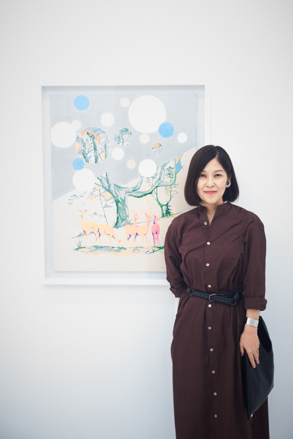 ambrosia yukari miyagi アート作品集 Yukari Miyagi | Dear Art