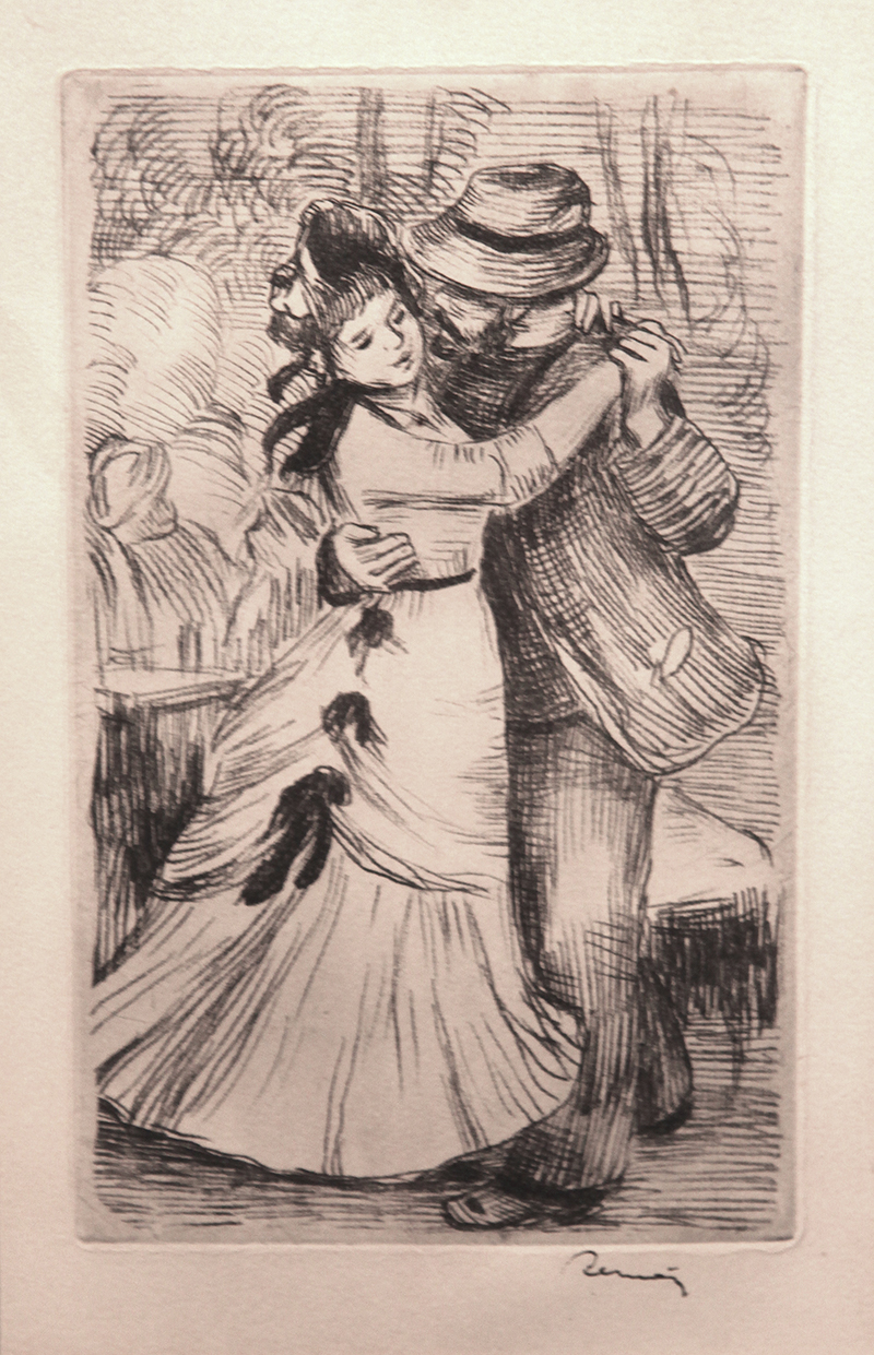 Pierre-Auguste Renoir | Dear Art