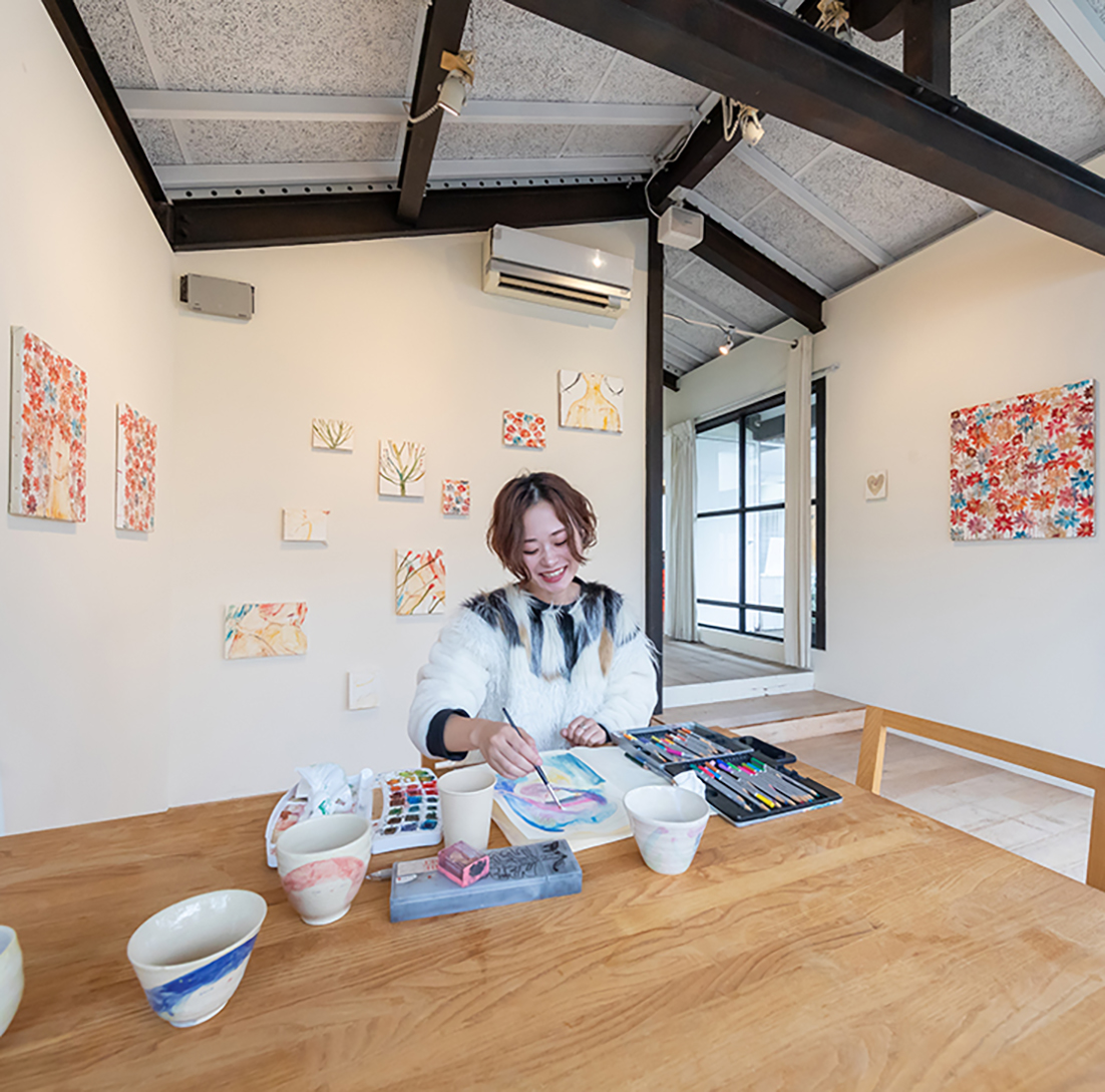 やましたあつこ cake 絵画 ショートケーキ やましたあつこ cake 絵画 ショートケーキ やましたあつこ cake