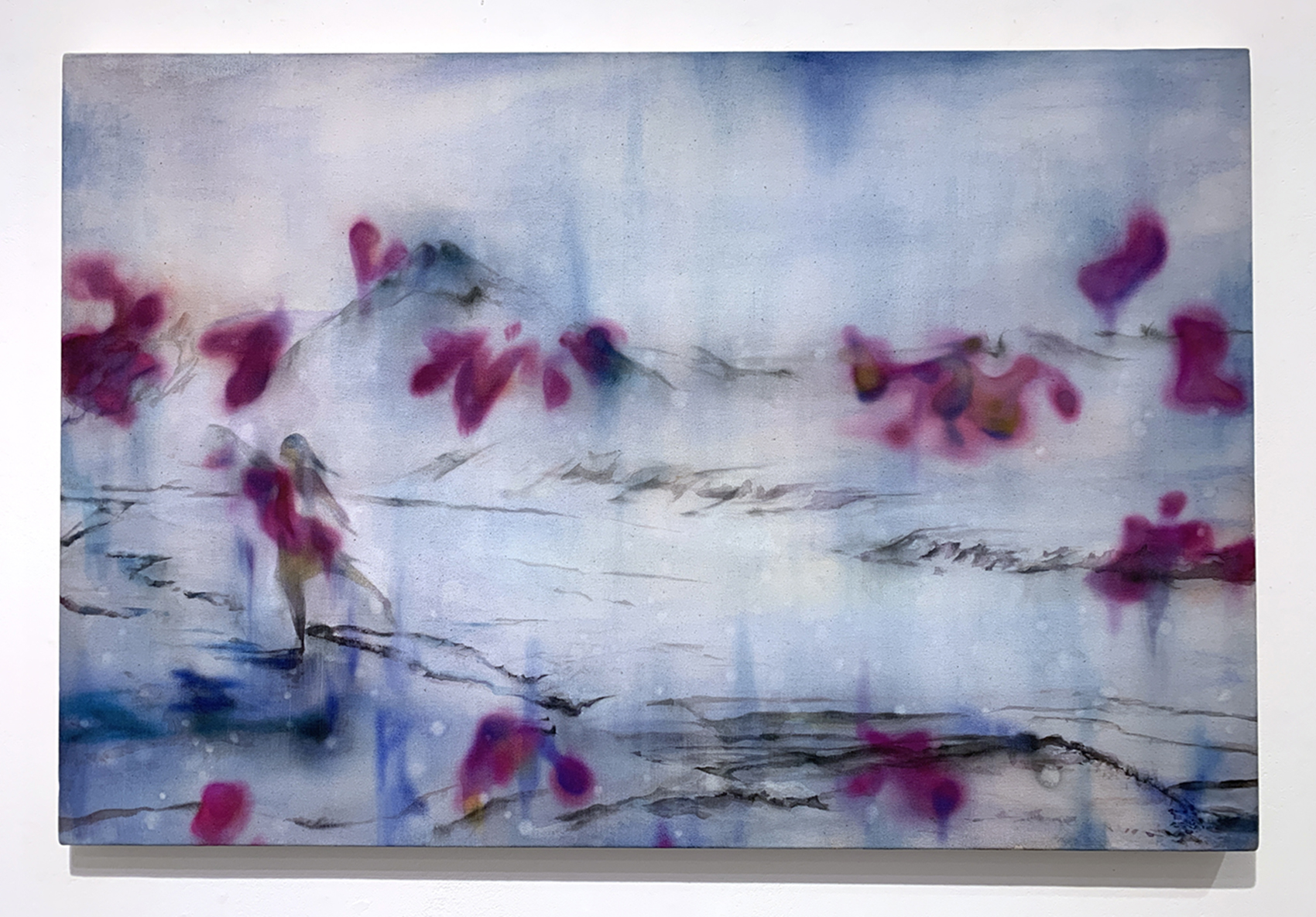 one day by Akari Mitsuhashi | Dear Art