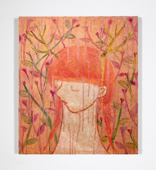 やましたあつこのプロフィールと販売作品一覧 | Dear Art