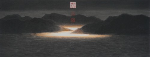 サルバドール・ダリ 「ユニコーンLe Cheval Allegre」リトグラフ サルバドール・ダリ 「ユニコーンLe Cheval Allegre」リトグラフ